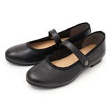 ストラップシューズ レディース フラットシューズ | La luna | 詳細画像18