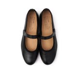 ストラップシューズ レディース フラットシューズ | La luna | 詳細画像23