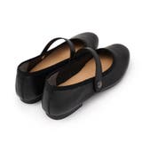 ストラップシューズ レディース フラットシューズ | La luna | 詳細画像24