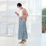 スクエアトゥ Vカット シューズ | La luna  | 詳細画像7 