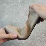 スクエアトゥ Vカット シューズ | La luna  | 詳細画像12 