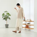 スクエアトゥ Vカット シューズ | La luna  | 詳細画像5 