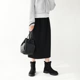 ブーツ レディース 防水 | La luna  | 詳細画像8 