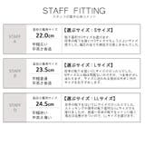 あったか 防水 ボア | La luna  | 詳細画像17 