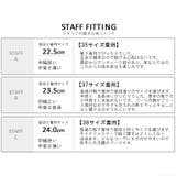 ミドル丈本革エンジニアブーツ 3 7cmヒール | La luna | 詳細画像19