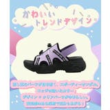 ALGY アルジー サンダル | La luna | 詳細画像5