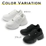 ALGY アルジー スニーカー | La luna  | 詳細画像6 