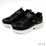 ALGY 26AW デオドラントスニーカー | La luna | 詳細画像8