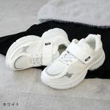 ALGY 26AW デオドラントスニーカー | La luna | 詳細画像9