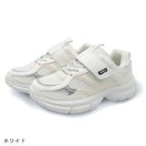 ALGY 26AW デオドラントスニーカー | La luna | 詳細画像10