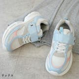 ALGY 26AW デオドラントスニーカー | La luna | 詳細画像11