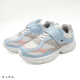 ALGY 26AW デオドラントスニーカー | La luna | 詳細画像12