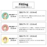 ALGY 26AW デオドラントスニーカー | La luna | 詳細画像14