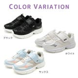 ALGY 26AW デオドラントスニーカー | La luna | 詳細画像6