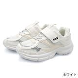 ホワイト | ALGY 26AW デオドラントスニーカー | La luna