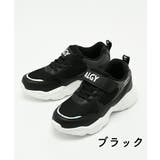 ブラック | ALGY アルジー 2024新作 | La luna 