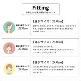 ALGY アルジー スニーカー | La luna | 詳細画像11