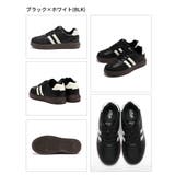 ブラック | ALGY アルジー スニーカー | La luna