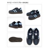 ネイビーライトブルー | ALGY アルジー スニーカー | La luna