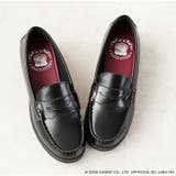 ブラック | ローファー レディース 学生 | La luna