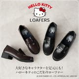 ローファー レディース 学生 | La luna | 詳細画像2