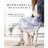 パンプス 走れる 痛くない | La luna | 詳細画像3