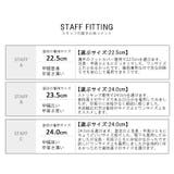 2024秋冬新作 パンプス ALETTA | La luna | 詳細画像13