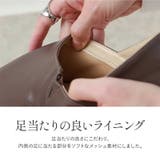 パンプス バブーシュ フラットシューズ | La luna | 詳細画像7