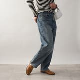 ローファー レディース 防水 | La luna | 詳細画像17