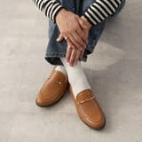 ローファー レディース 防水 | La luna | 詳細画像18