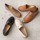 ローファー レディース 防水 | La luna | 詳細画像19