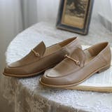 ローファー レディース 防水 | La luna | 詳細画像14