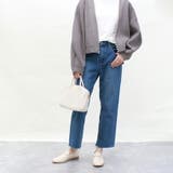 ローファー レディース 防水 | La luna | 詳細画像15