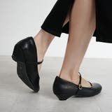 パンプス ALETTA 防水 | La luna | 詳細画像8