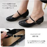 パンプス ALETTA 防水 | La luna | 詳細画像6