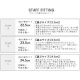 パンプス ビジュー バックル | La luna | 詳細画像19
