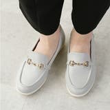 ローファー 痛くない 歩きやすい | La luna  | 詳細画像13 