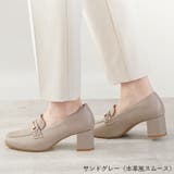 ローファー レディース 5 | La luna  | 詳細画像14 