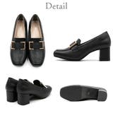 ローファー レディース 5 | La luna  | 詳細画像15 