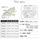 ローファー レディース 5 | La luna  | 詳細画像16 