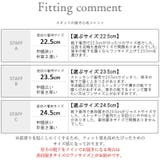 ローファー レディース 5 | La luna  | 詳細画像17 