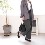 パンプス 甲高幅広 レインシューズ | La luna | 詳細画像13