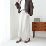 パンプス 甲高幅広 レインシューズ | La luna | 詳細画像15