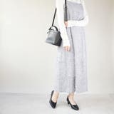 パンプス ポインテッドトゥ 4 | La luna  | 詳細画像11 