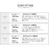 パンプス ポインテッドトゥ 4 | La luna  | 詳細画像16 