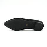 パンプス ニット 撥水 | La luna | 詳細画像18