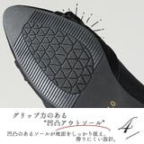 パンプス ポインテッドトゥ 4 | La luna  | 詳細画像10 