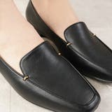 痛くない 歩きやすい ローファー | La luna | 詳細画像10