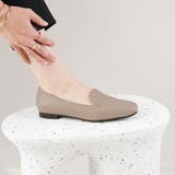 痛くない 歩きやすい ローファー | La luna | 詳細画像14