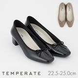 TEMPERATE MONA テンパレイト | La luna | 詳細画像1